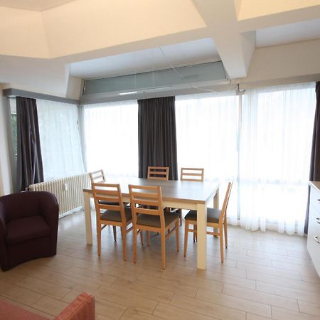 Marilleva 1400 Appartamenti Montana Ruang foto