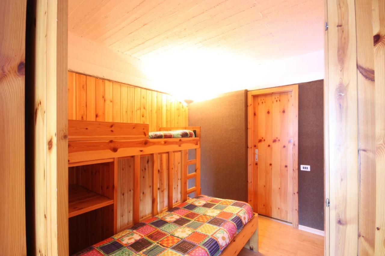 Marilleva 1400 Appartamenti Montana Bagian luar foto