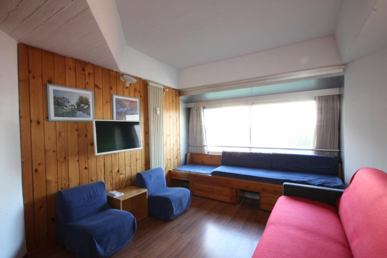 Marilleva 1400 Appartamenti Montana Bagian luar foto