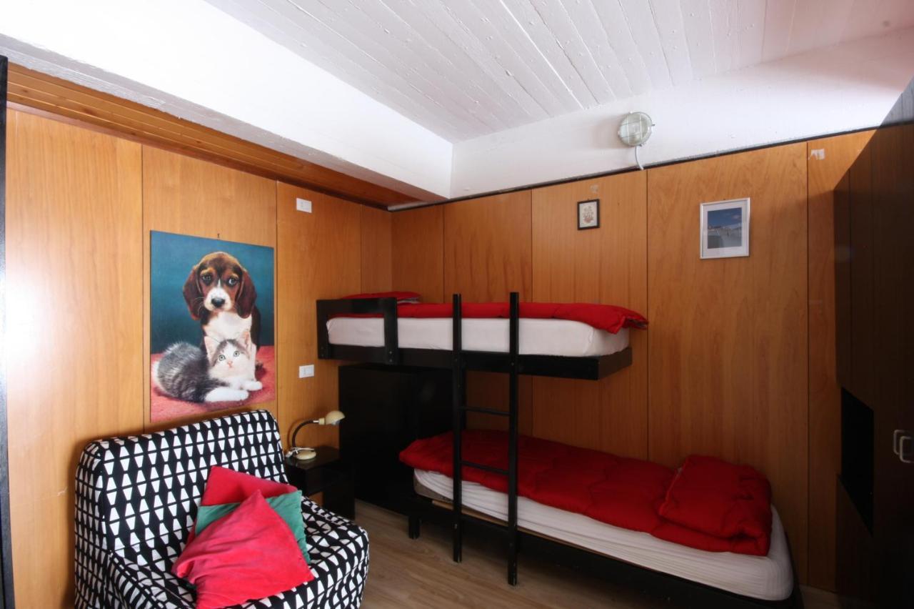Marilleva 1400 Appartamenti Montana Bagian luar foto