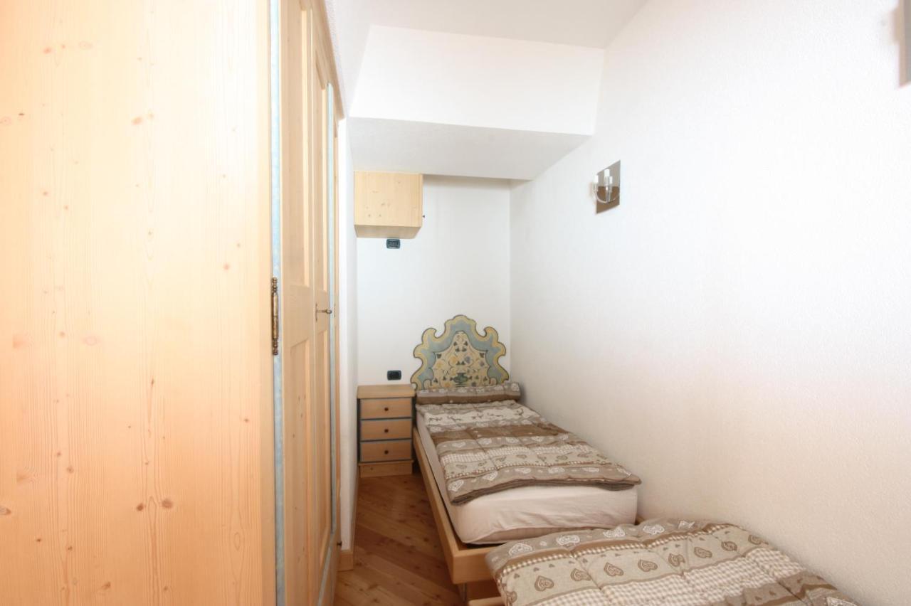 Marilleva 1400 Appartamenti Montana Bagian luar foto