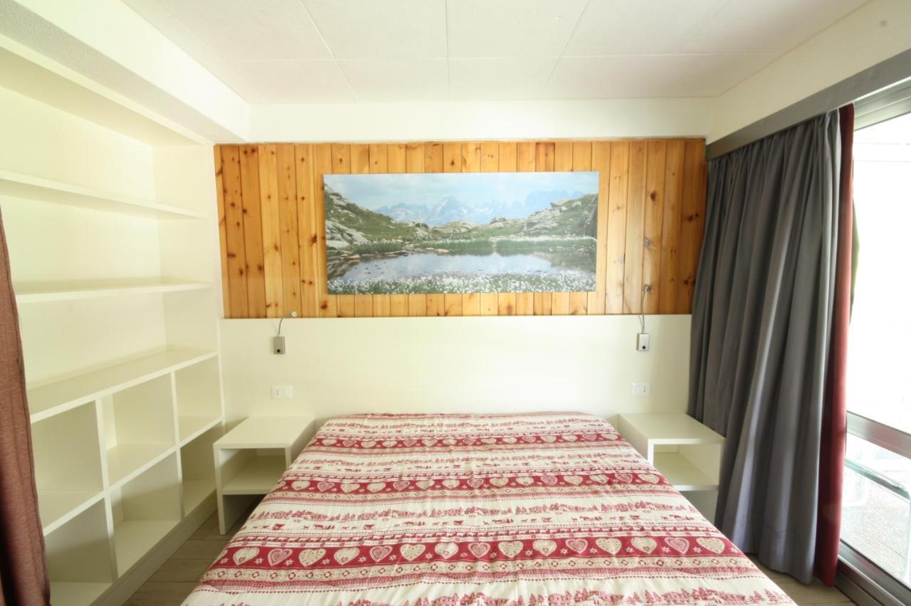 Marilleva 1400 Appartamenti Montana Bagian luar foto