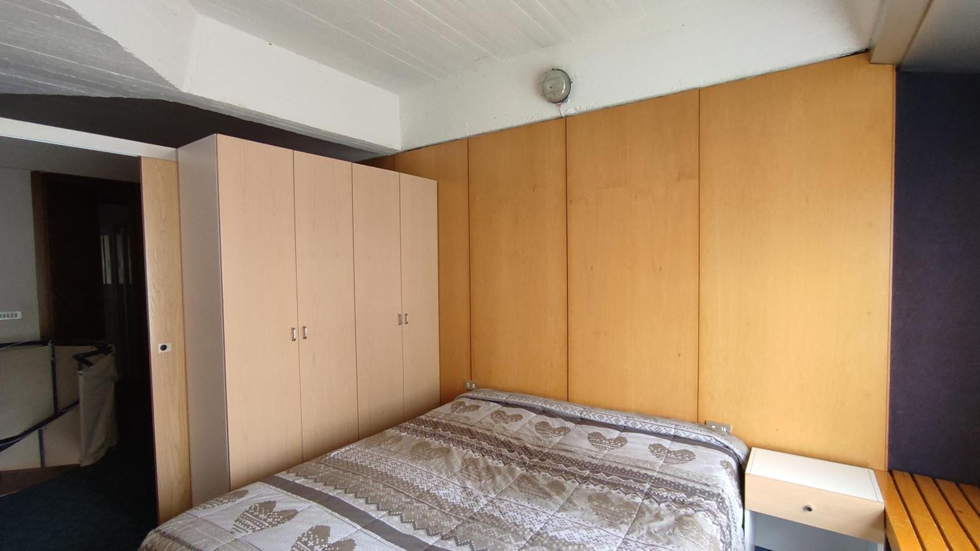 Marilleva 1400 Appartamenti Montana Ruang foto